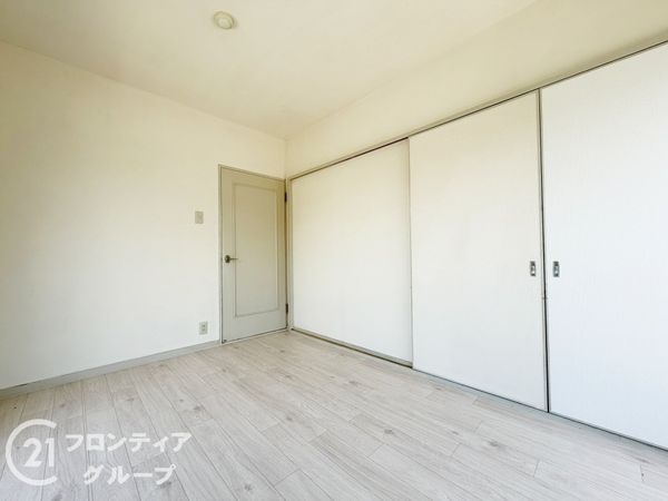 ライオンズマンション須磨離宮第二　中古マンション