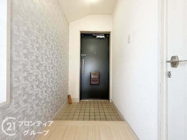 ライオンズマンション須磨離宮第二　中古マンション