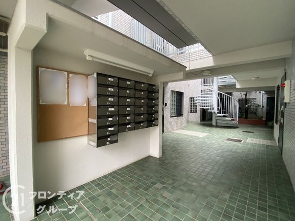 ライオンズマンション須磨離宮第二　中古マンション