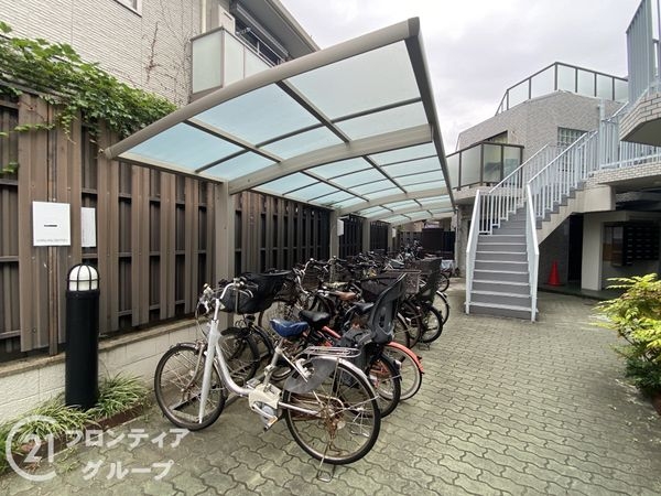 ライオンズマンション須磨離宮第二　中古マンション