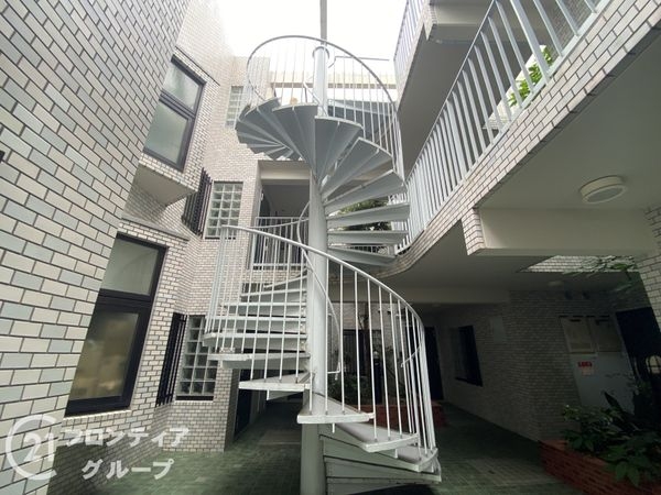 ライオンズマンション須磨離宮第二　中古マンション