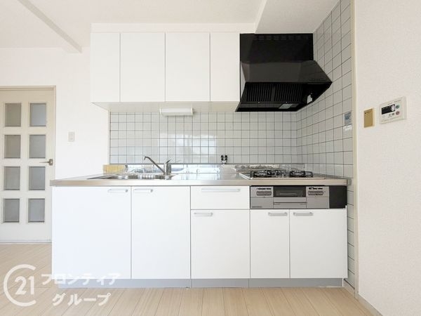 ライオンズマンション須磨離宮第二　中古マンション