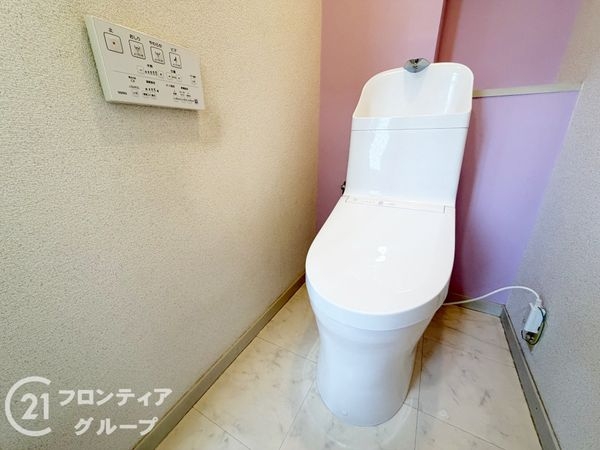 ライオンズマンション須磨離宮第二　中古マンション