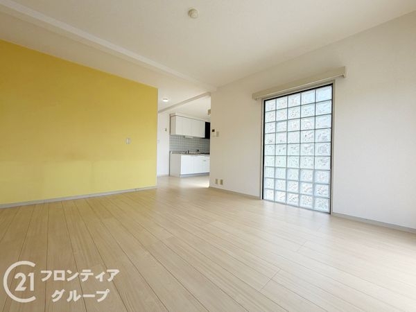 ライオンズマンション須磨離宮第二　中古マンション