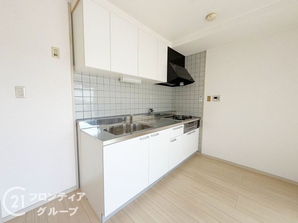 ライオンズマンション須磨離宮第二　中古マンション