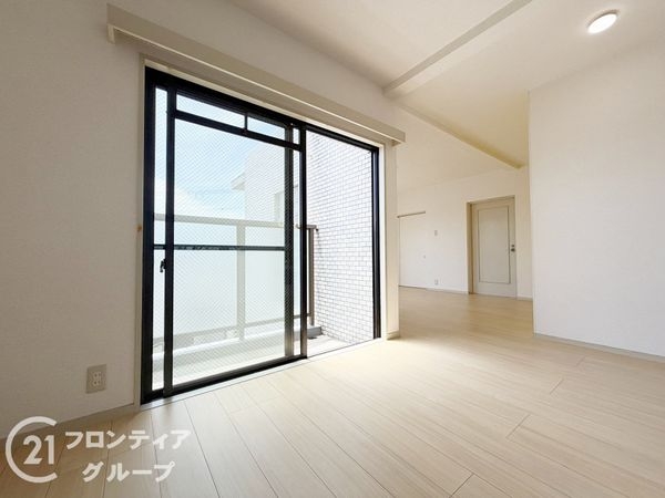 ライオンズマンション須磨離宮第二　中古マンション