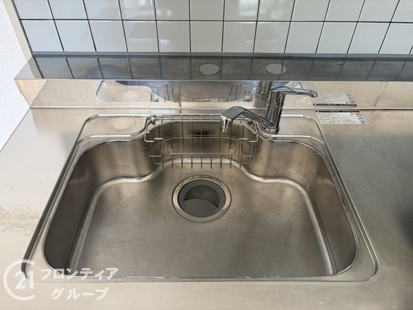 ライオンズマンション須磨離宮第二　中古マンション
