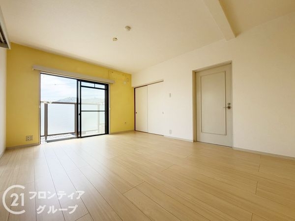 ライオンズマンション須磨離宮第二　中古マンション
