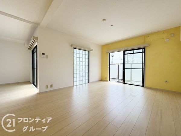 ライオンズマンション須磨離宮第二　中古マンション
