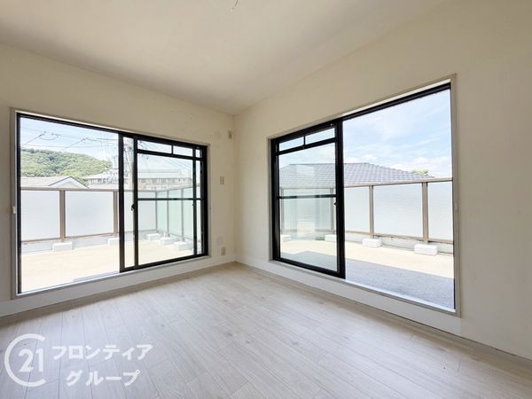 ライオンズマンション須磨離宮第二　中古マンション