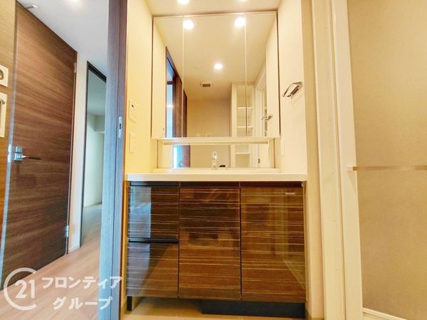 ライオンズ須磨離宮公園　中古マンション