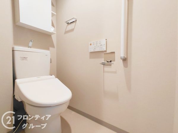 ライオンズ須磨離宮公園　中古マンション