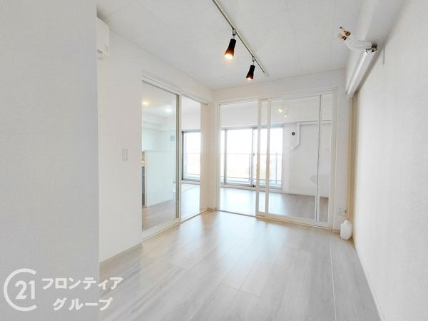 ライオンズ須磨離宮公園　中古マンション