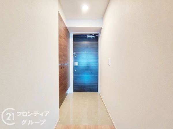 ライオンズ須磨離宮公園　中古マンション
