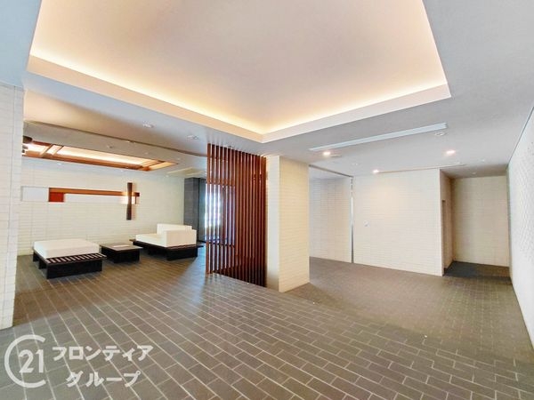 ライオンズ須磨離宮公園　中古マンション
