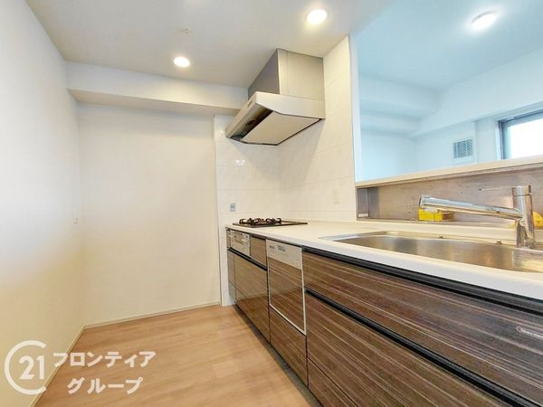 ライオンズ須磨離宮公園　中古マンション