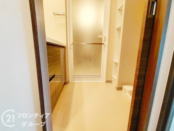 ライオンズ須磨離宮公園　中古マンション