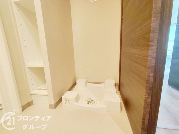 ライオンズ須磨離宮公園　中古マンション