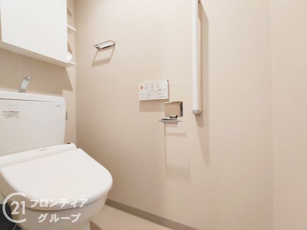 ライオンズ須磨離宮公園　中古マンション