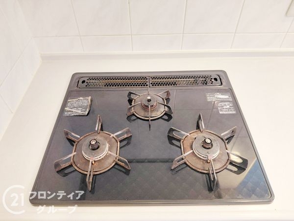 ライオンズ須磨離宮公園　中古マンション