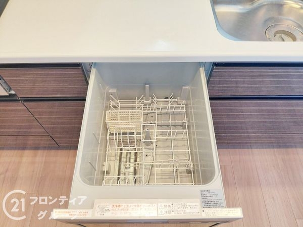 ライオンズ須磨離宮公園　中古マンション