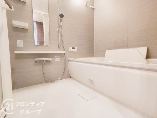 ライオンズ須磨離宮公園　中古マンション