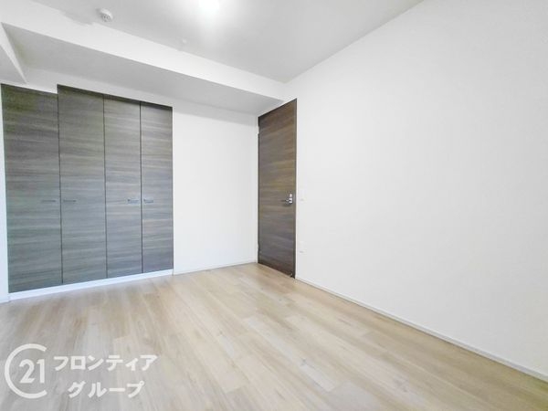ライオンズ須磨離宮公園　中古マンション