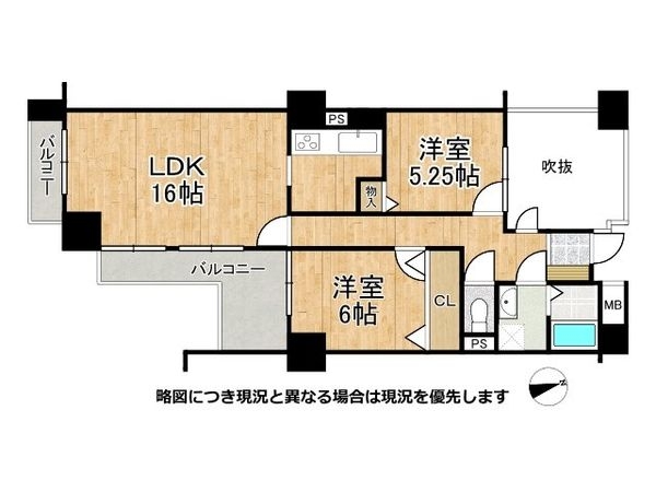 クレドール西明石３中古マンション