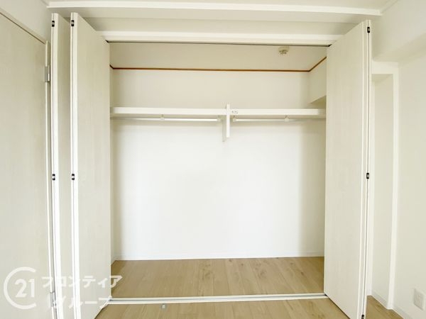 クレドール西明石３中古マンション