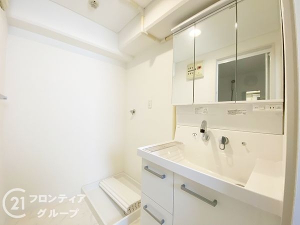 クレドール西明石３中古マンション
