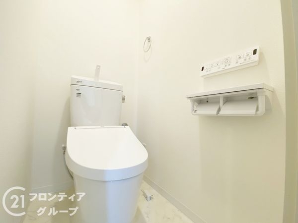 クレドール西明石３中古マンション