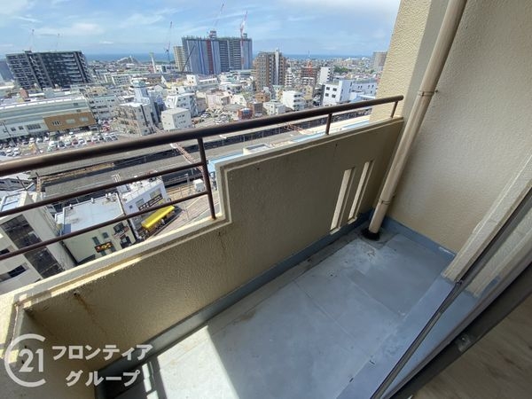 クレドール西明石３中古マンション