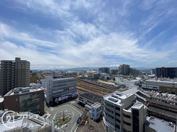 クレドール西明石３中古マンション