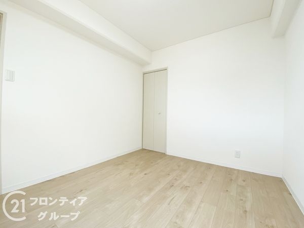 クレドール西明石３中古マンション