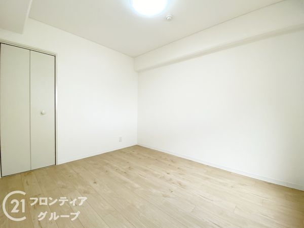 クレドール西明石３中古マンション
