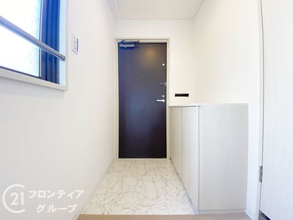 クレドール西明石３中古マンション