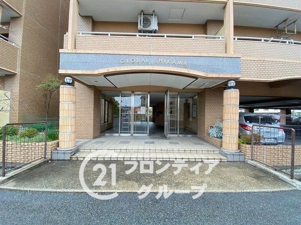 クレドール西明石３中古マンション