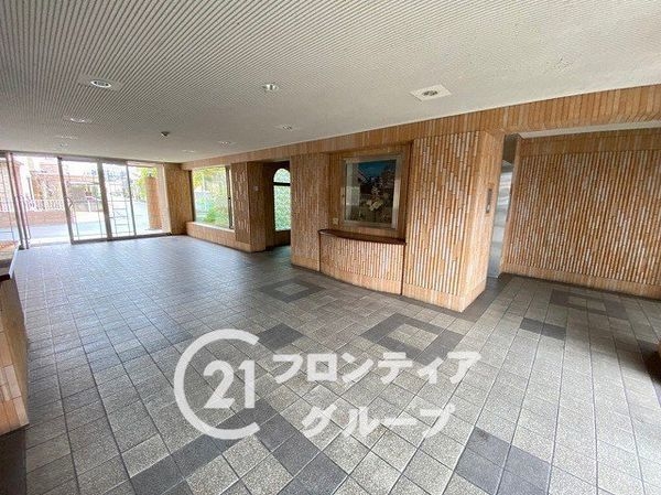 クレドール西明石３中古マンション