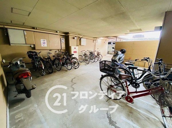 クレドール西明石３中古マンション
