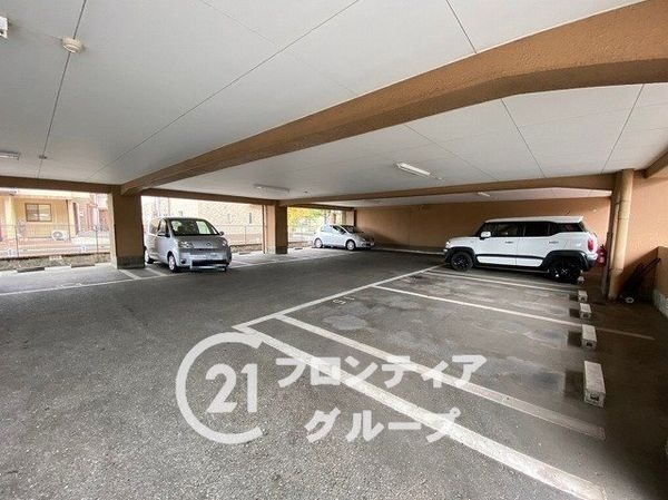 クレドール西明石３中古マンション