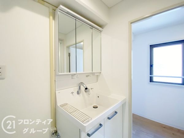クレドール西明石３中古マンション
