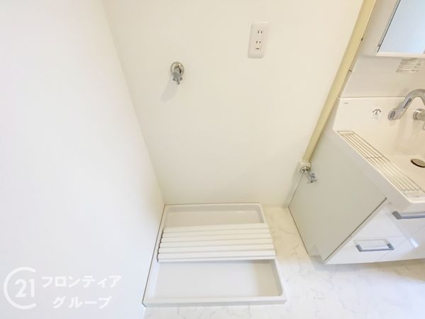 クレドール西明石３中古マンション