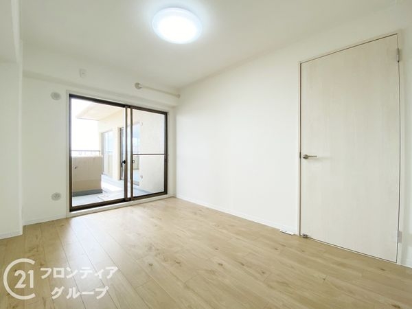 クレドール西明石３中古マンション