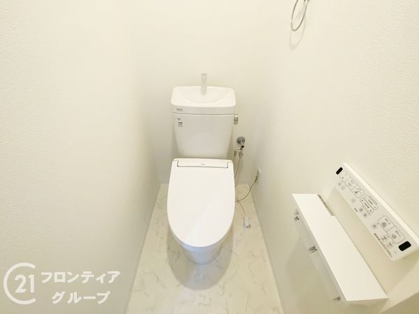 クレドール西明石３中古マンション