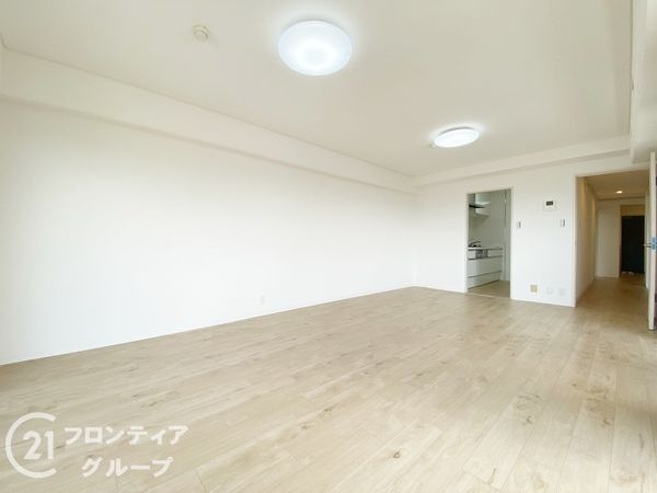 クレドール西明石３中古マンション