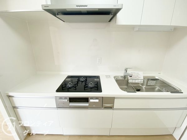 クレドール西明石３中古マンション