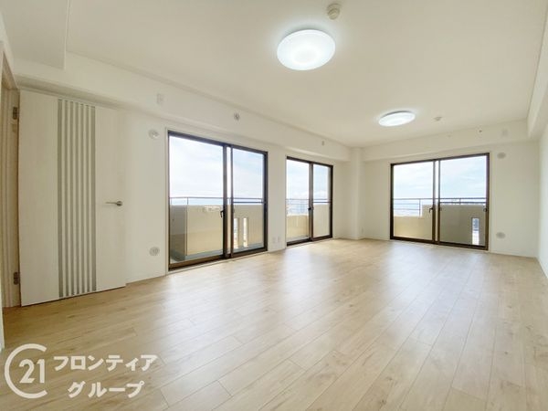 クレドール西明石３中古マンション