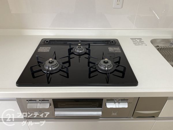 クレドール西明石３中古マンション
