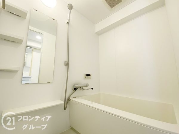 クレドール西明石３中古マンション