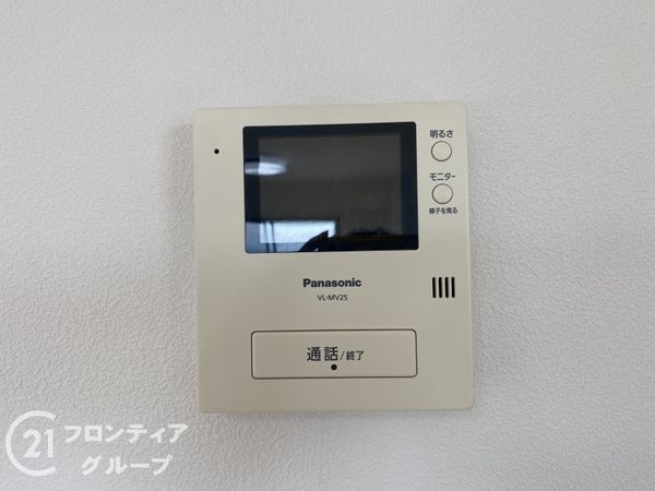 クレドール西明石３中古マンション